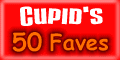 Vote For Us at Cupid's 50 Faves