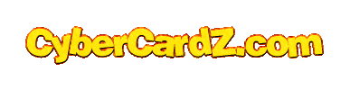 CYBERCARDZ.COM - Free Electronic Greetings for all Occasions